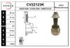 EAI CV22123K Joint Kit, drive shaft